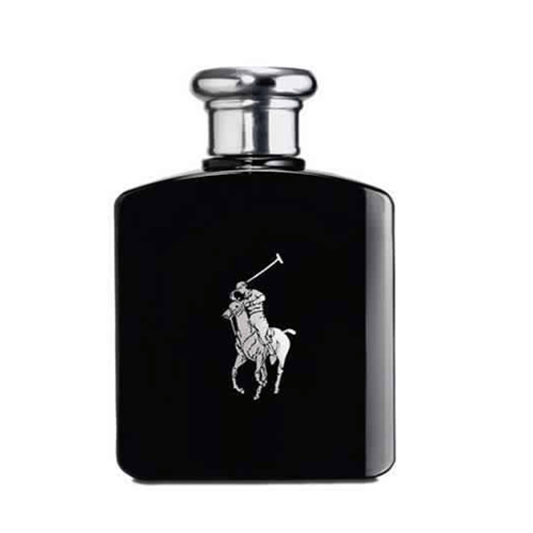 Ralph Lauren Polo Black For Men -125ml - Eau De Toilette