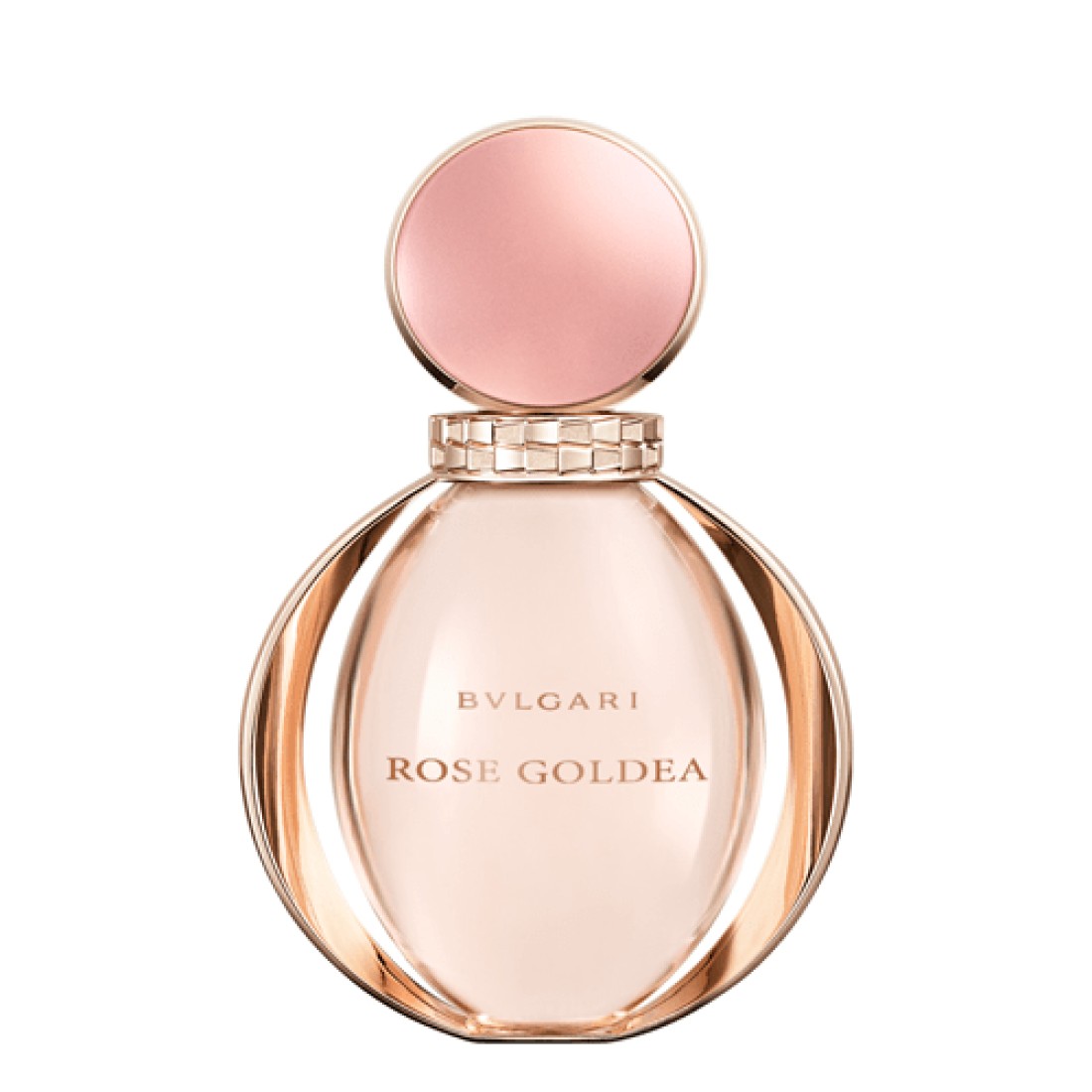 Bvlgari Rose Goldea For Women - 90ml - Eau de Parfum