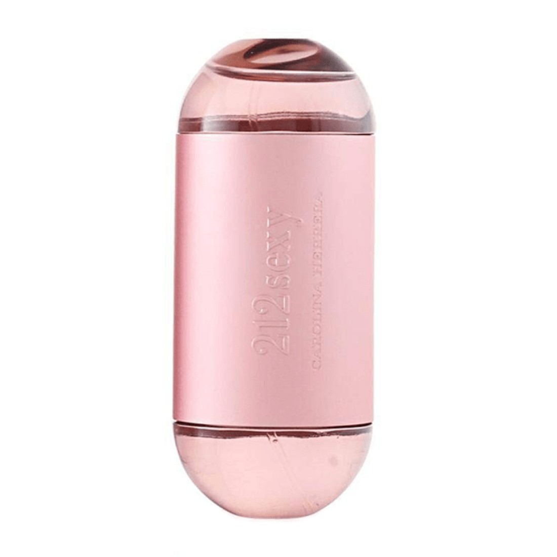 Carolina Herrera 212 Sexy For Women - Eau De Perfum