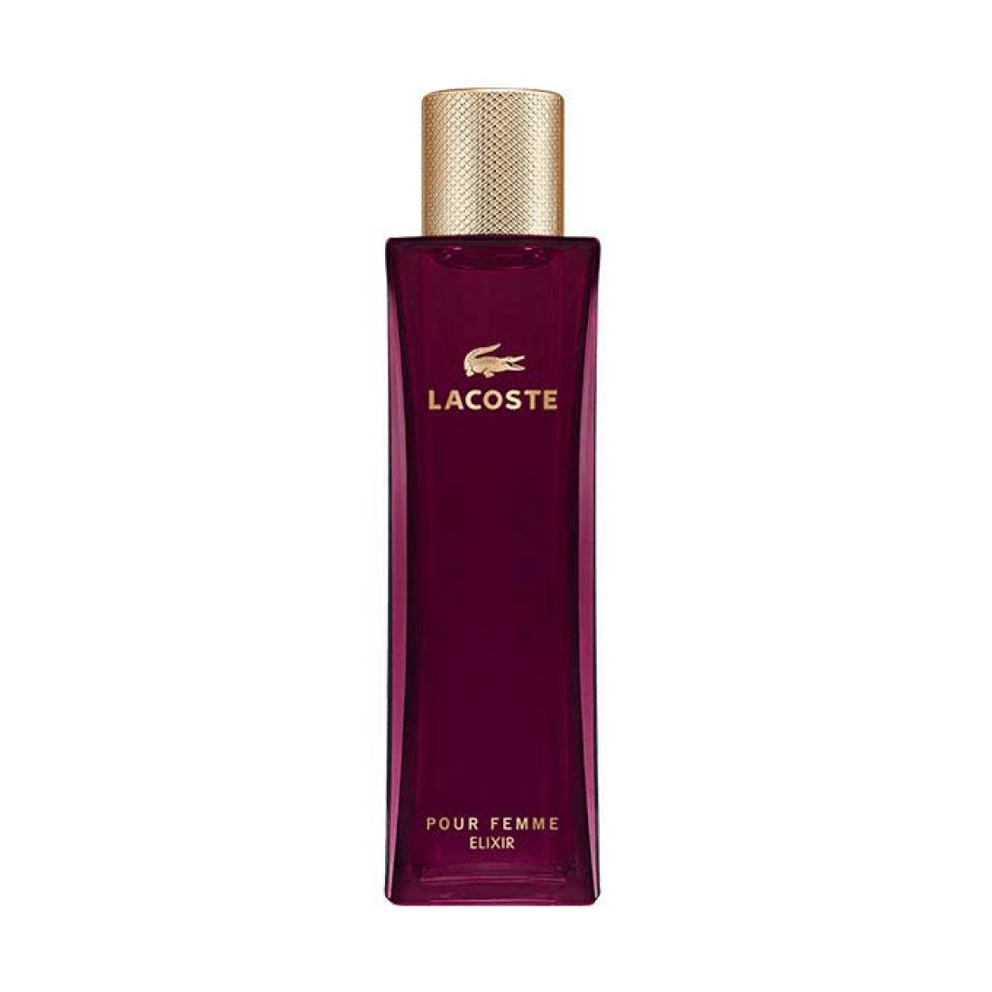 عطر بور فام اليكسير من لاكوست للنساء - او دو بارفيوم