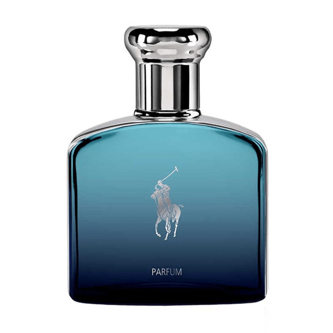 Ralph Lauren Polo Deep Blue For Men - Eau De Perfum