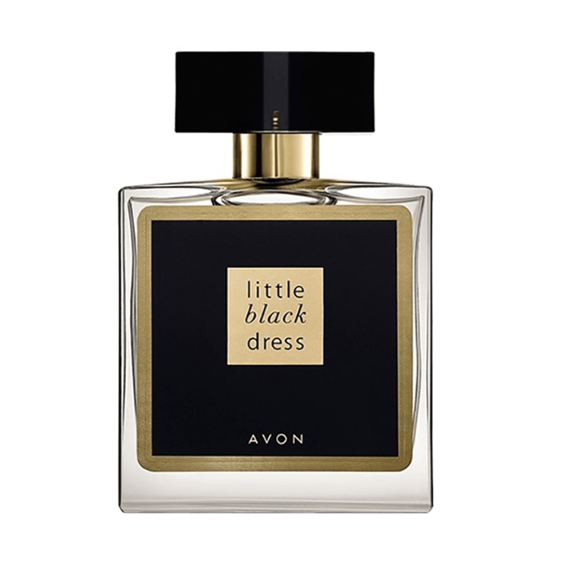 Avon Little Black Dress For Women - Eau De Parfum