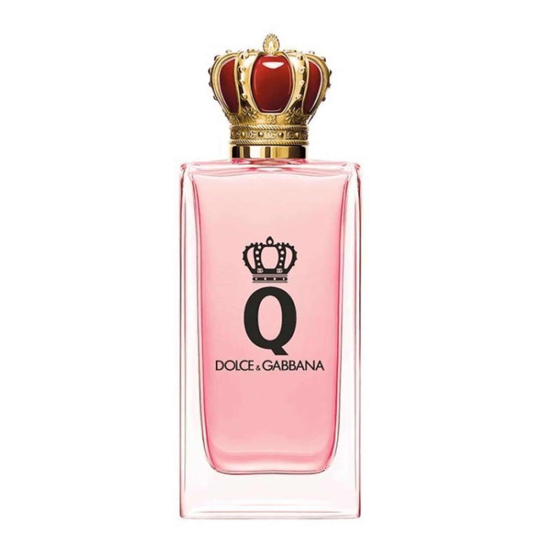 Dolce & Gabbana Q For Women - Eau de Parfum