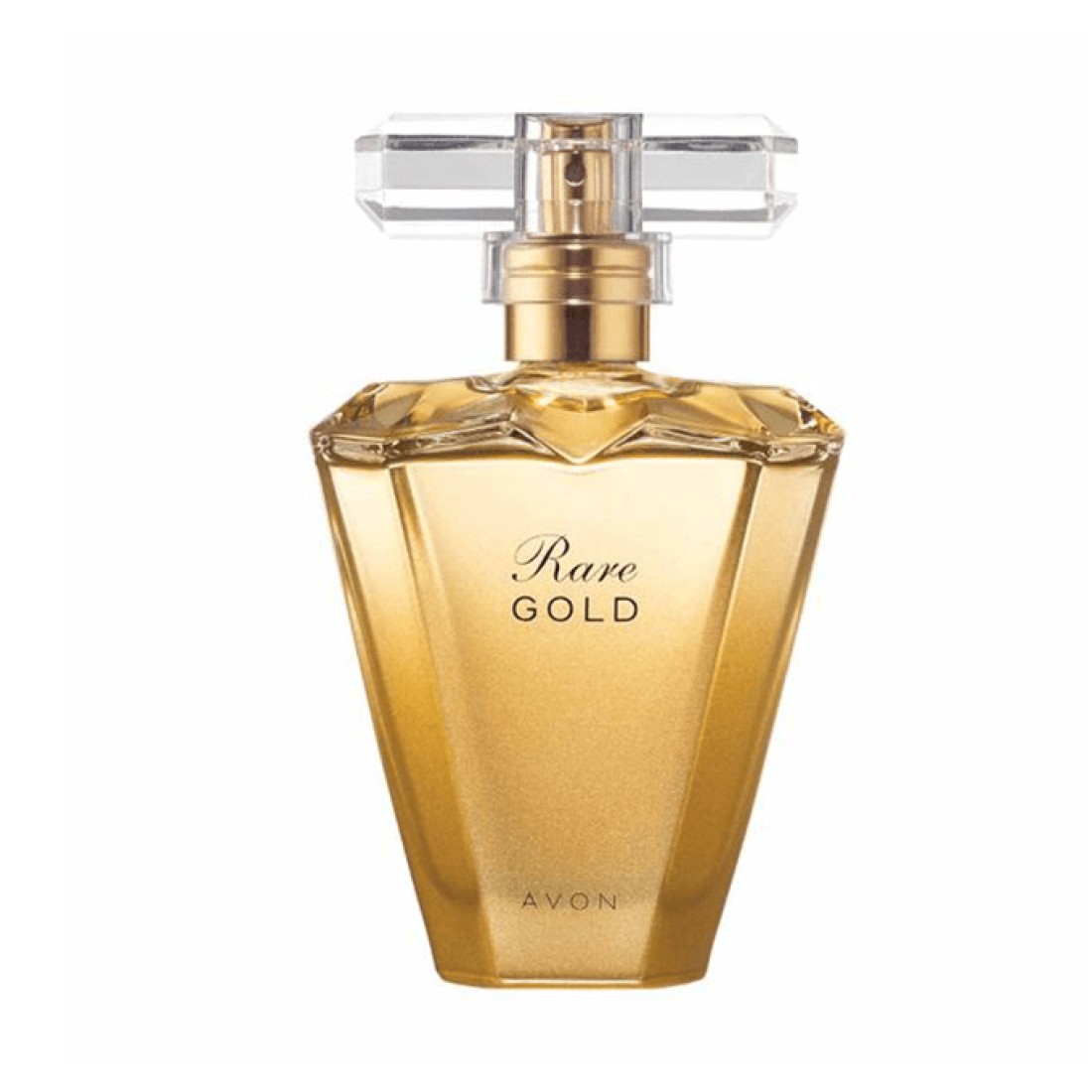 Avon Rare Gold For Women - Eau De Parfum