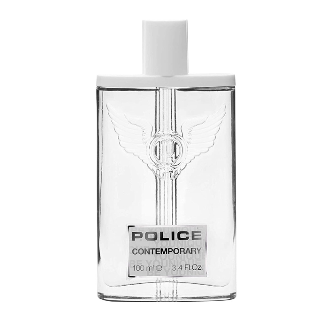 Police Contemporary For Men - Eau De Toilette