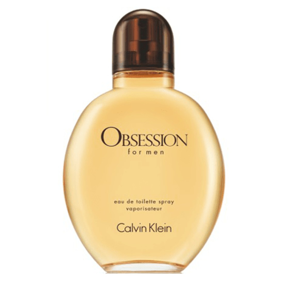 Calvin Klein Obsession For Men - 125ml - Eau De Toilette