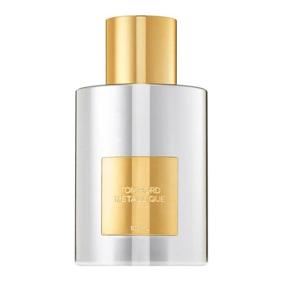 Tom Ford Metallique For Women - Eau De Parfum