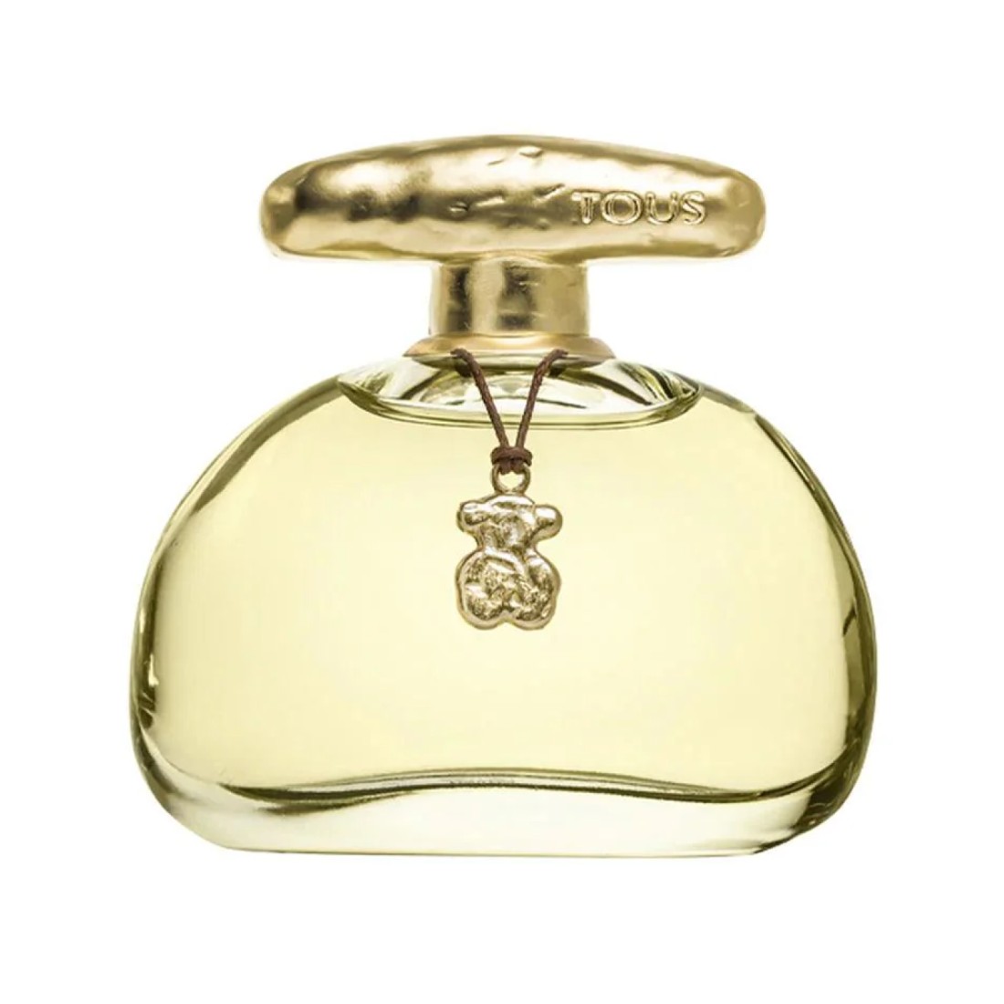 Tous Touch The Original Gold for Women - Eau de Toilette