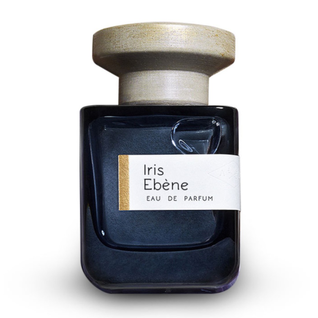 Atelier Materi Iris Ebene - Eau De Perfum