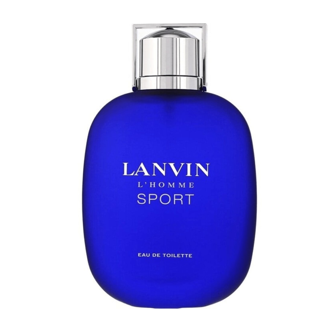 Lanvin L'Homme Sport For Men - 100ml - Eau de Toilette