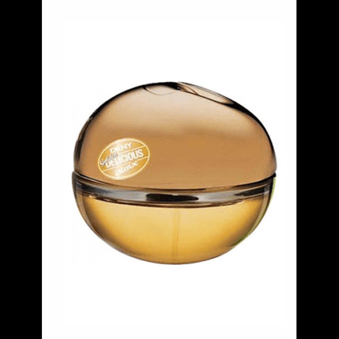 DKNY Golden Delicious For Women -100ml - Eau de Parfum