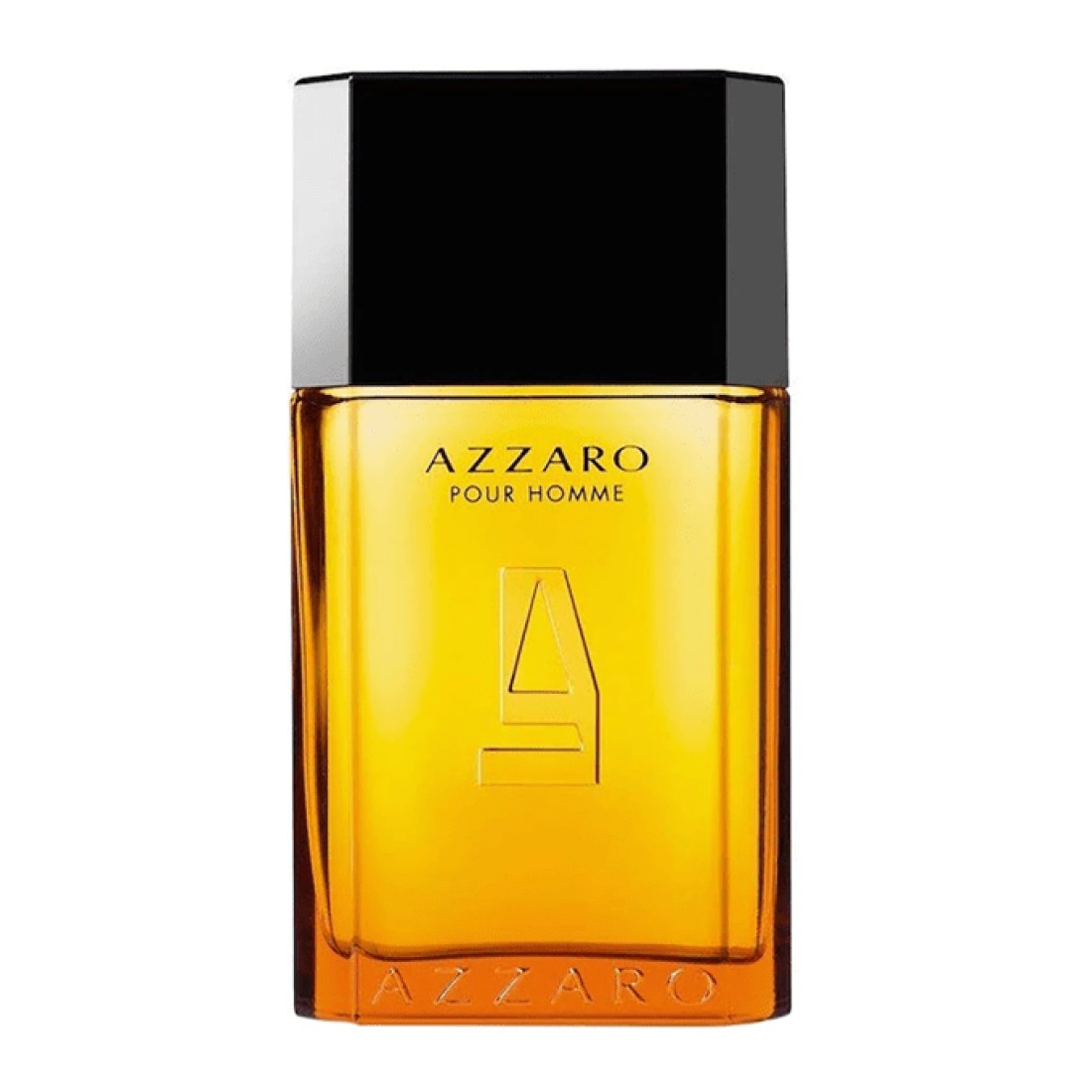 Azzaro Pour Homme For Men - 100ml - Eau De Toilette