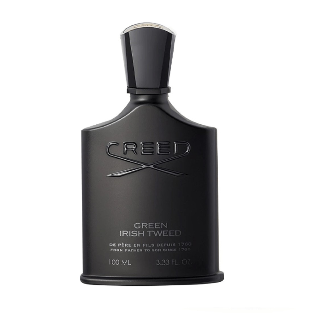 Creed Green Irish Tweed For Men -100ml- Eau de Parfum