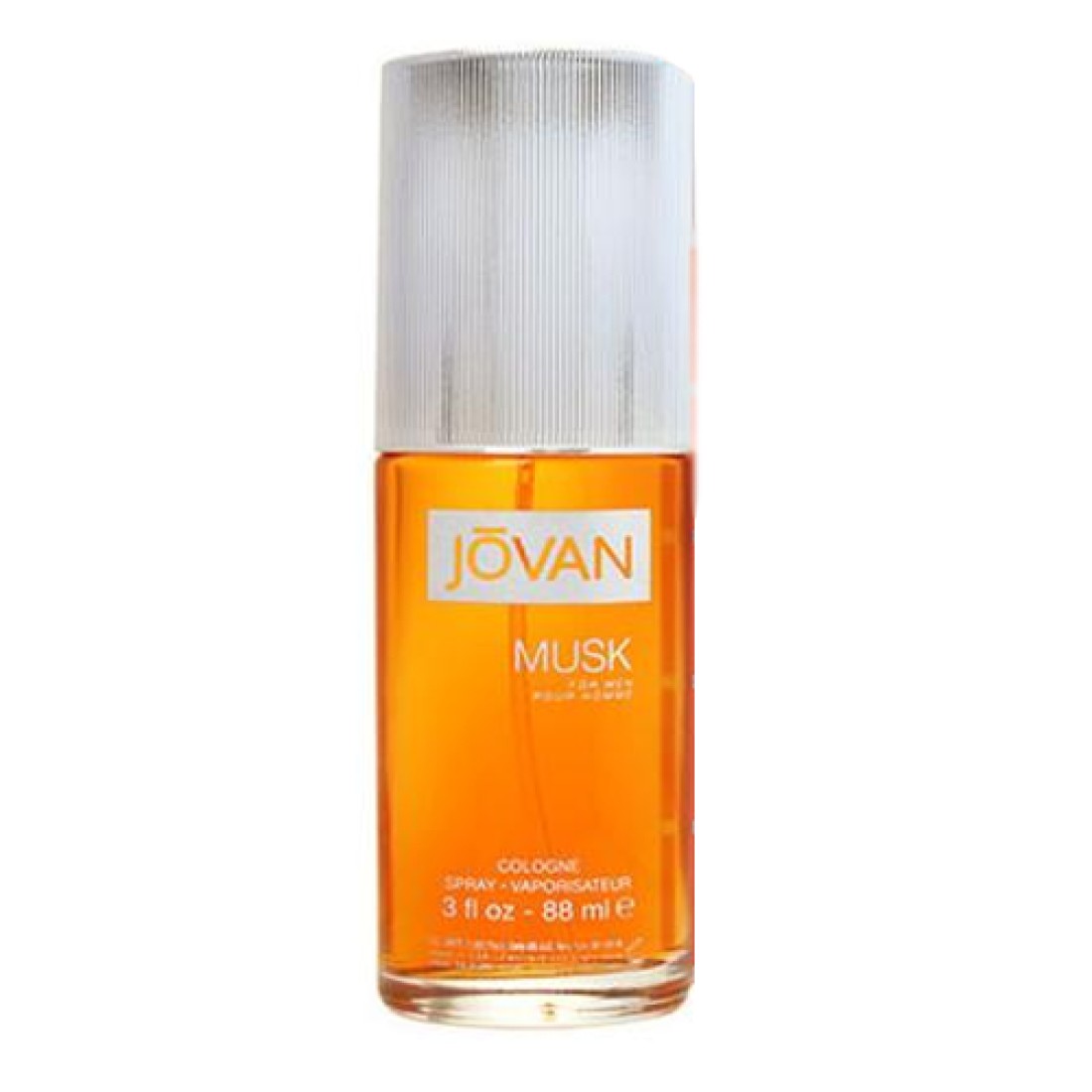 Jovan Musk For Men - 88ml - Cologne