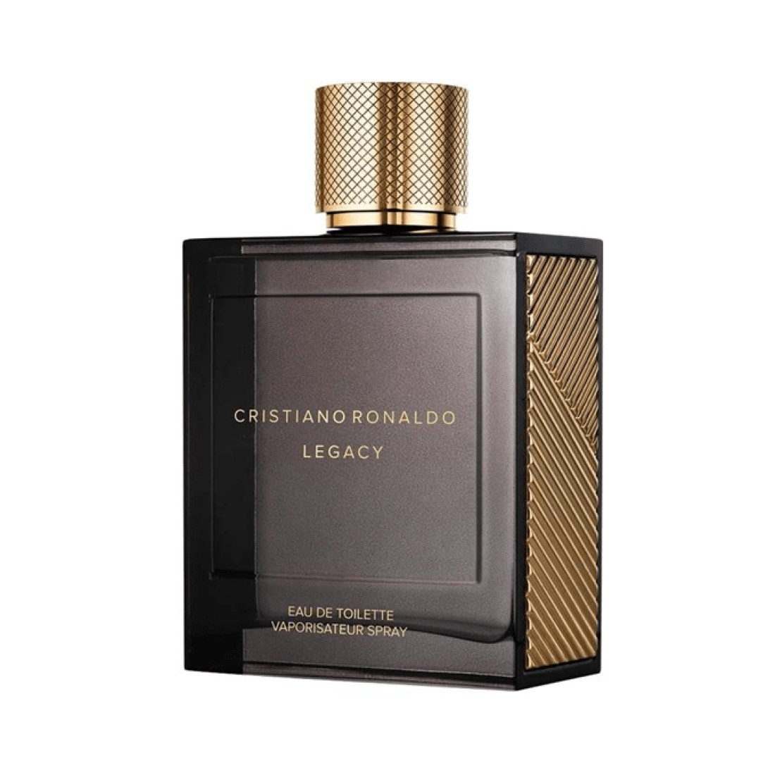 Cristiano Ronaldo Legacy For Men - Eau De Toilette