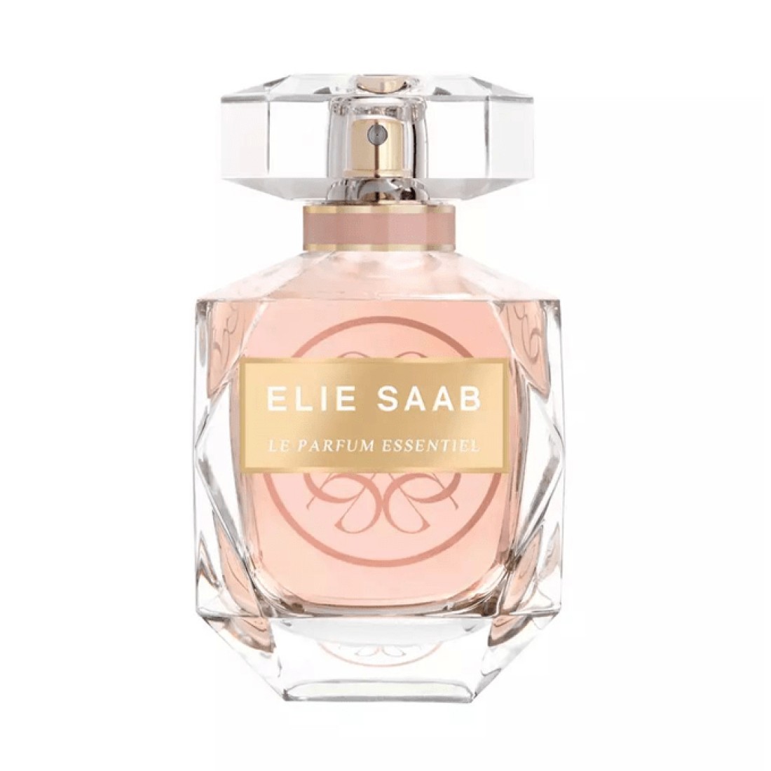 Elie Saab Le Parfum Essentiel For Women - Eau De Perfum
