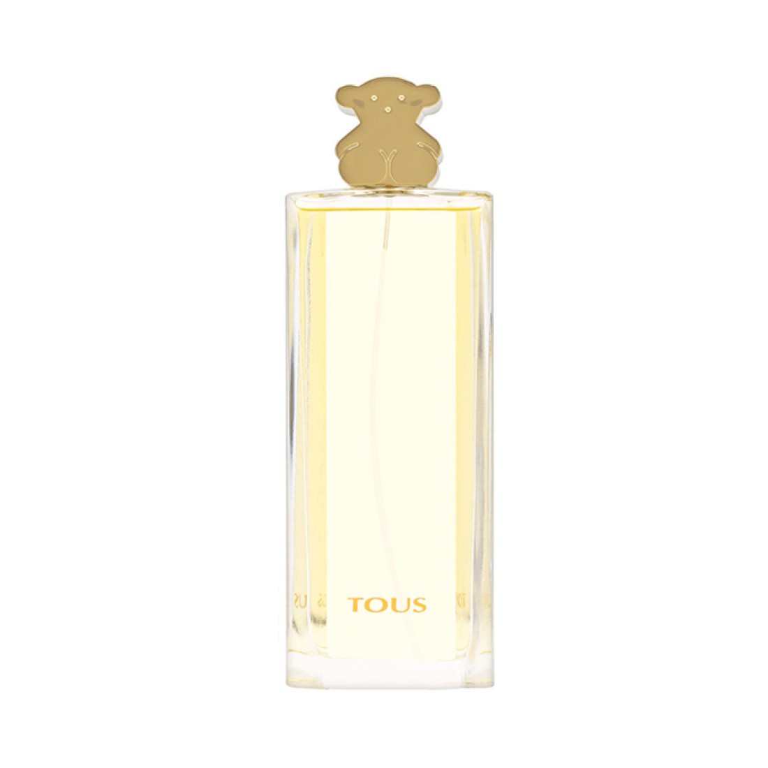 Tous Gold For Women - Eau De Perfum