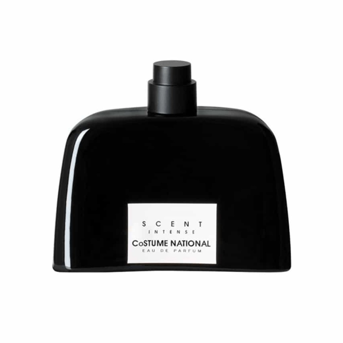 Costume National Scent Intense For Women - Eau De Perfum