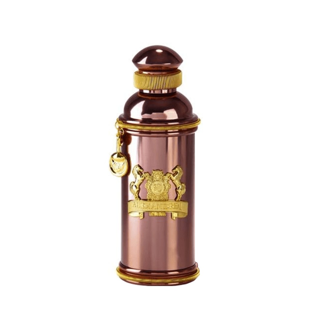 Alexandre J The Collector Morning Muscs - Eau De Perfum