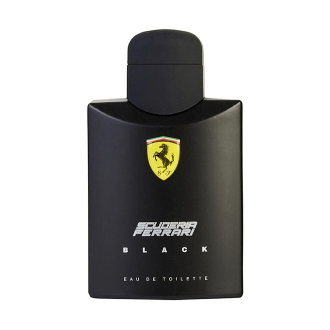 Ferrari Scuderia Black For Men - Eau de Toilette