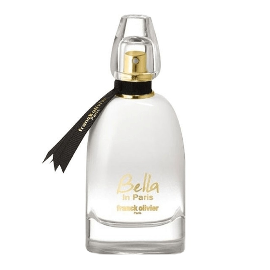 Franck Olivier Bella In Paris For Women - Eau De Parfum
