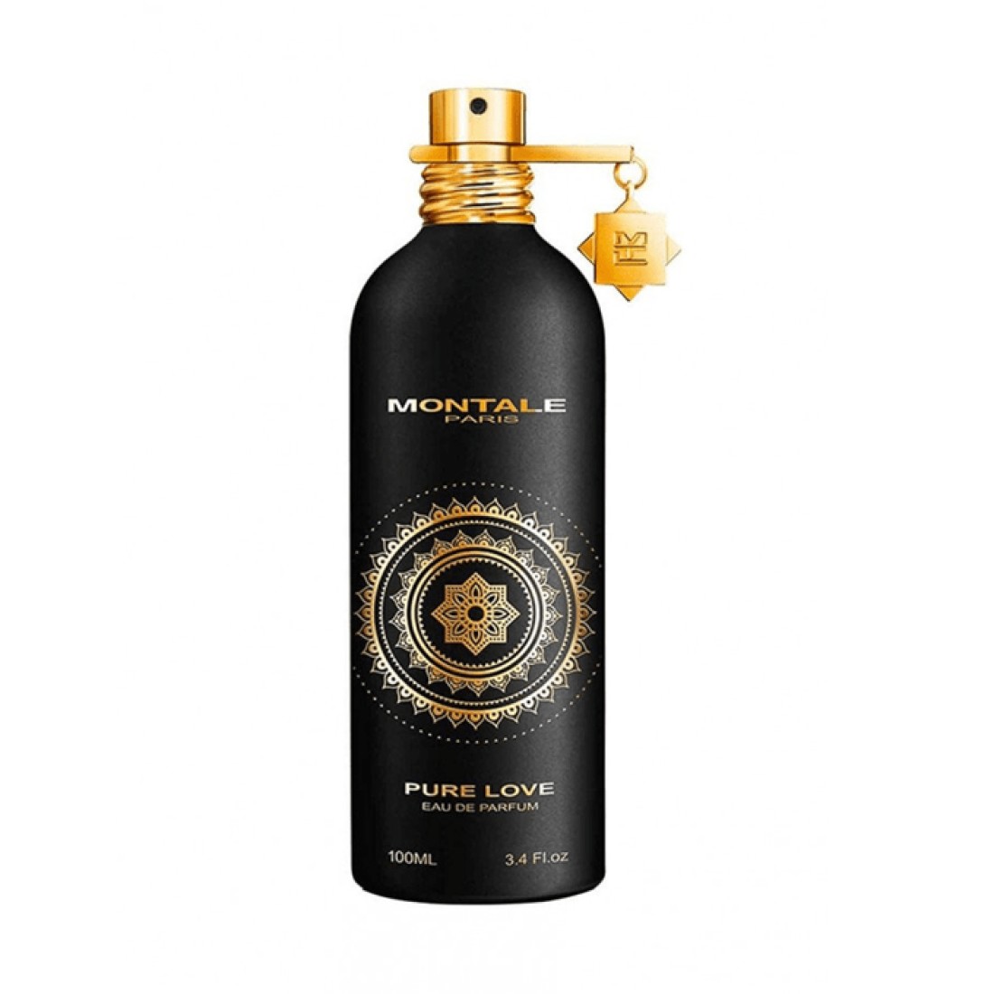 عطر بيور لوف من مونتال - او دي بارفيوم