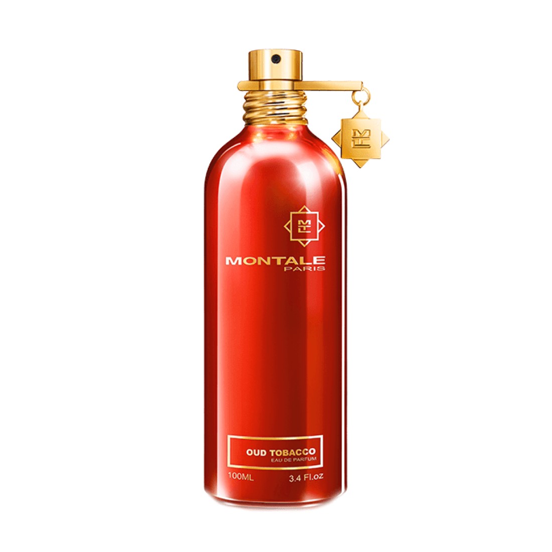 Montale Oud Tobacco -Eau de Parfum