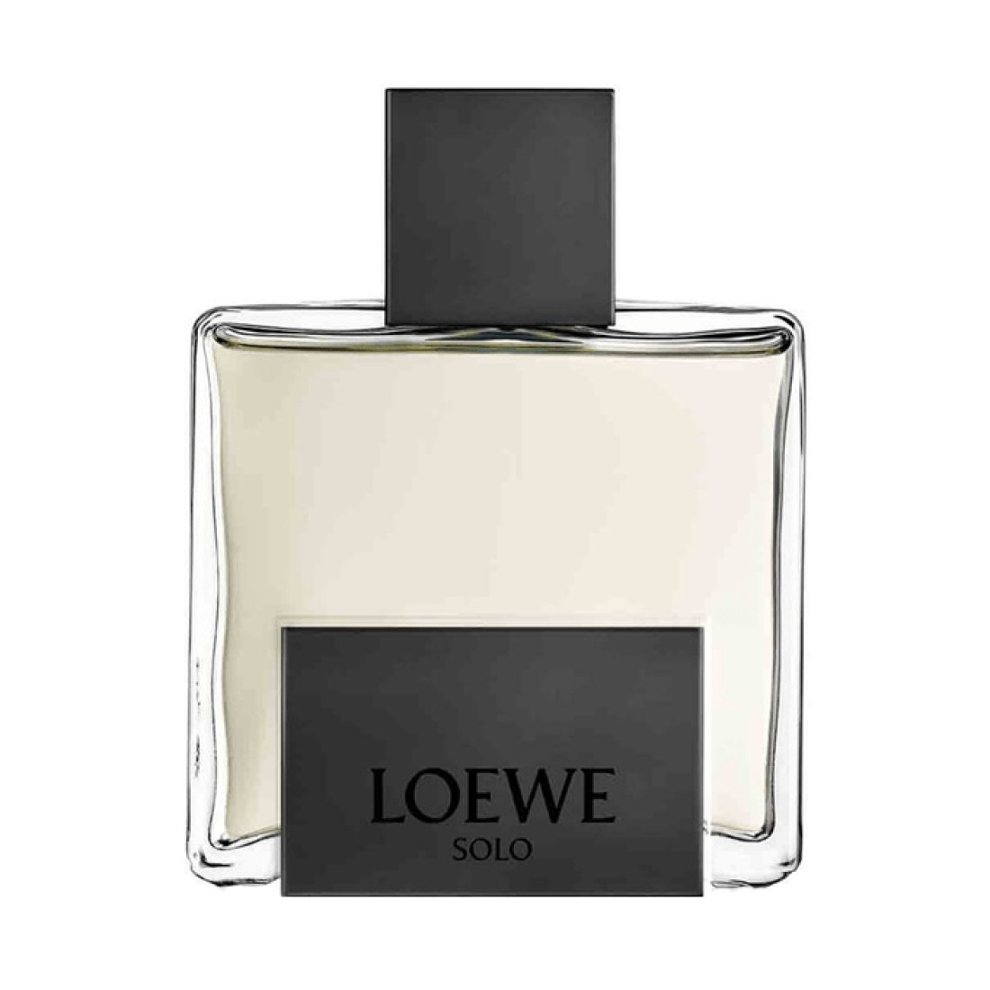 Loewe Mercurio Solo Loewe For Men - Eau de Perfum