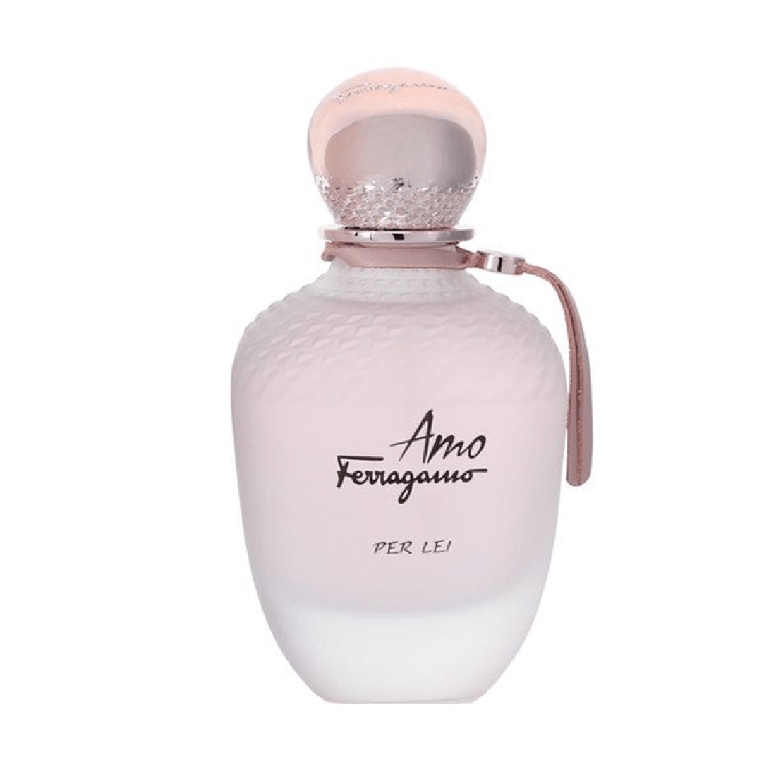 Salvatore Ferragamo Amo Ferragamo Per Lei For Women - Eau de Parfum