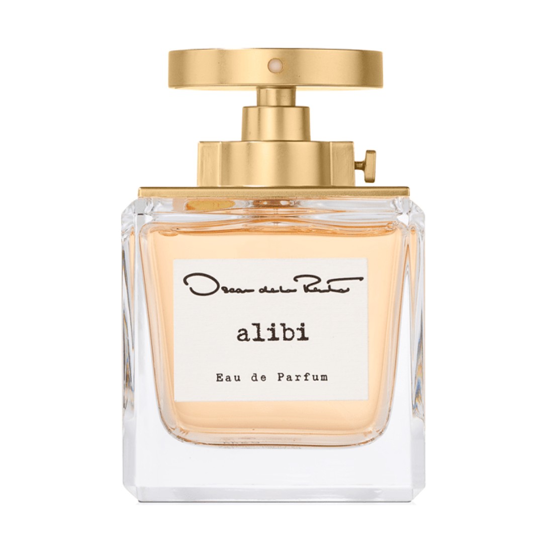 Oscar De La Renta Alibi For Women - Eau De Perfum