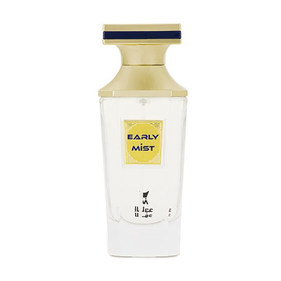 Almajed Oud Early Mist - Eau De Perfum