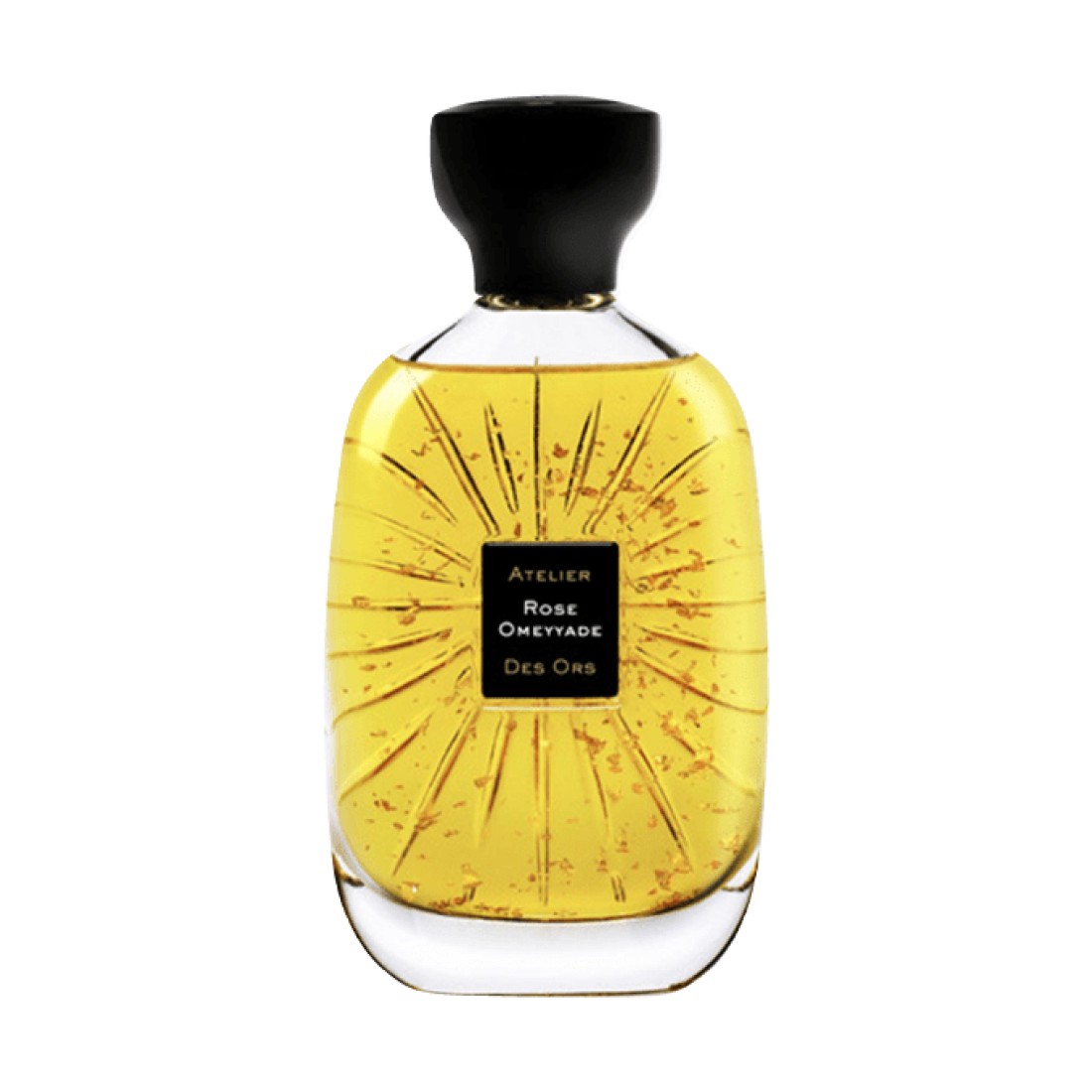 Atelier Des Ors Rose Omeyyade - Eau De Perfum