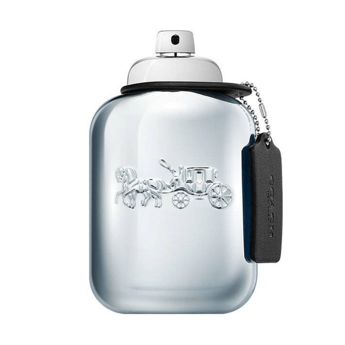 Coach Platinum For Men - Eau De Perfum
