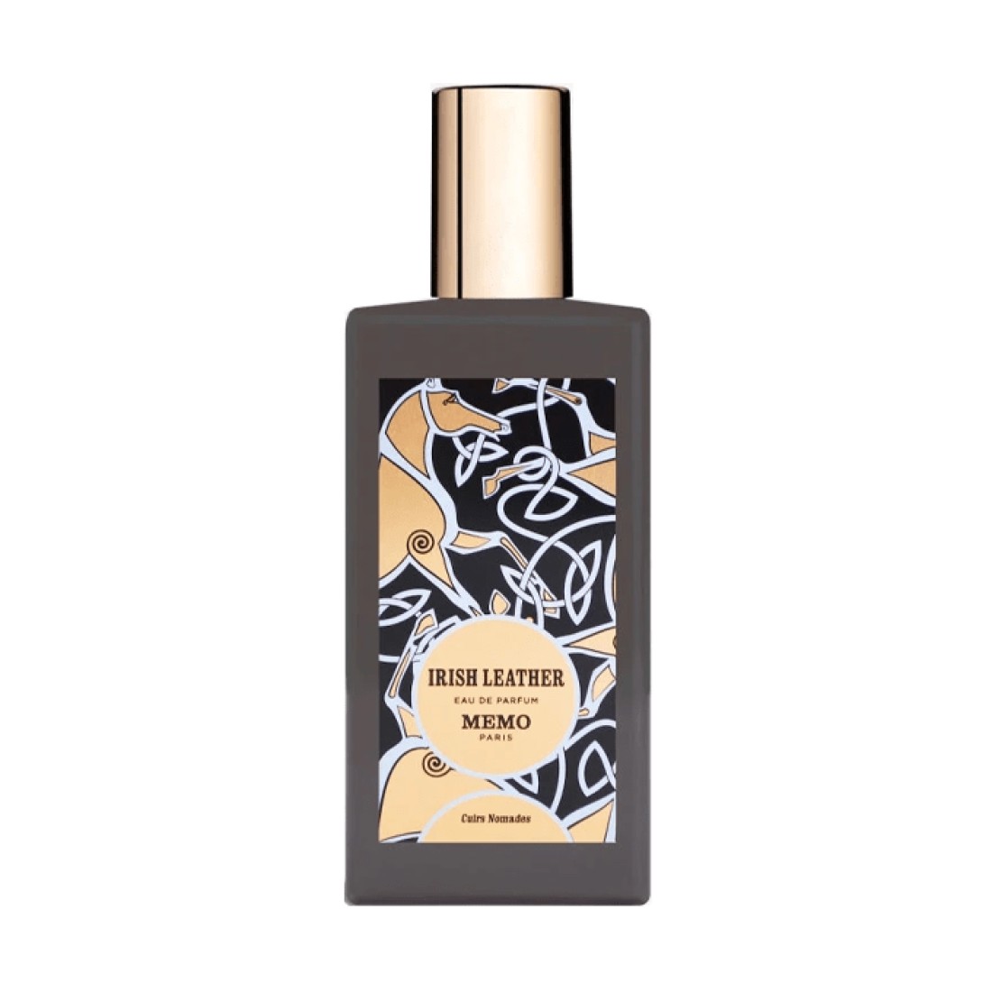Memo Paris Irish Leather- Eau De Parfum