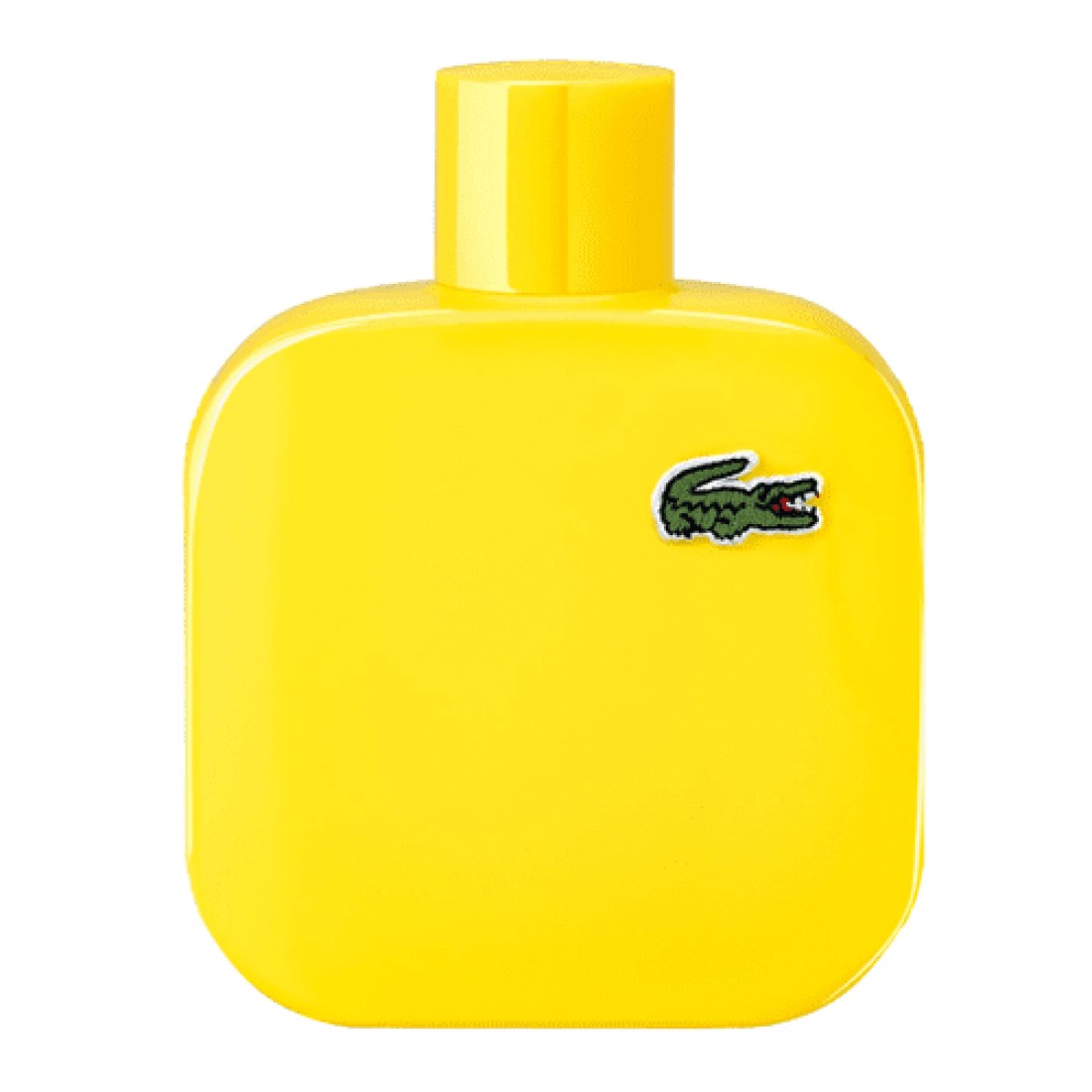 عطر او دي لاكوست ال.12.12 جون اوبتميستك من لاكوست للرجال - او دي تواليت