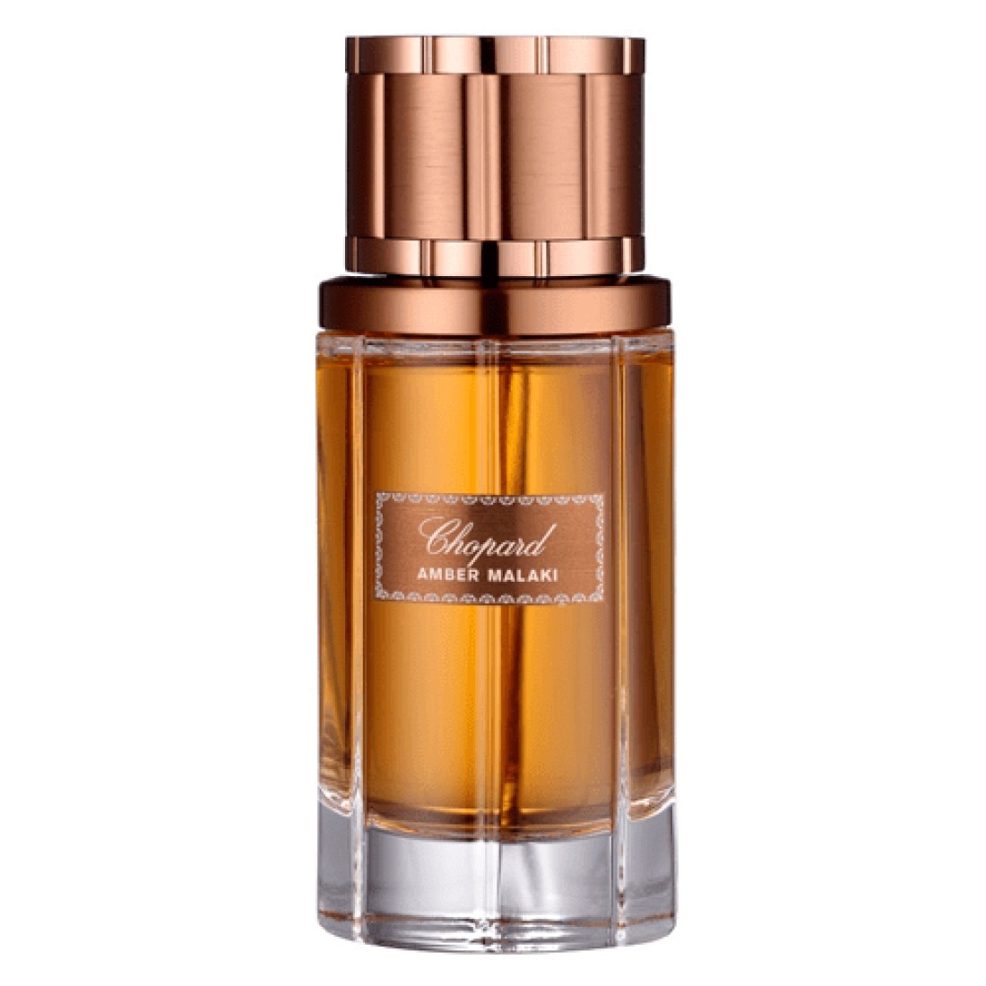 Chopard Amber Malaki - Eau de Parfum