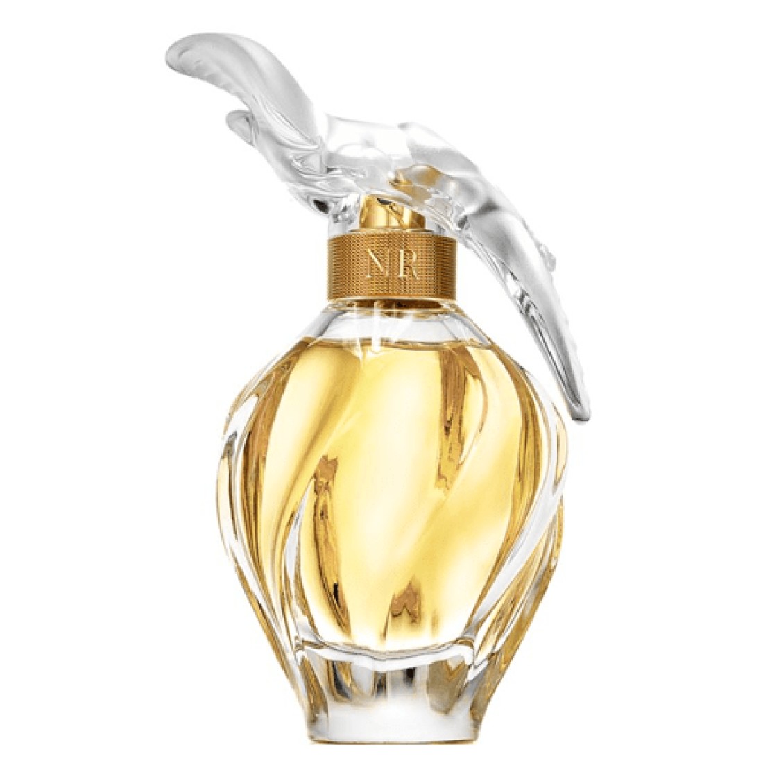 Nina Ricci LAir Du Temps For Women - Eau De Toilette