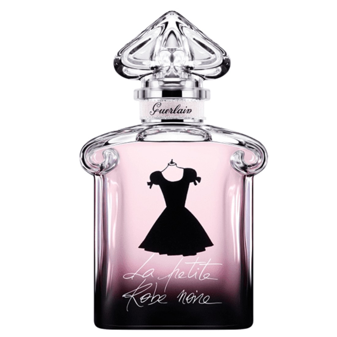 Guerlain La Petite Robe Noire For Women - Eau De Parfum
