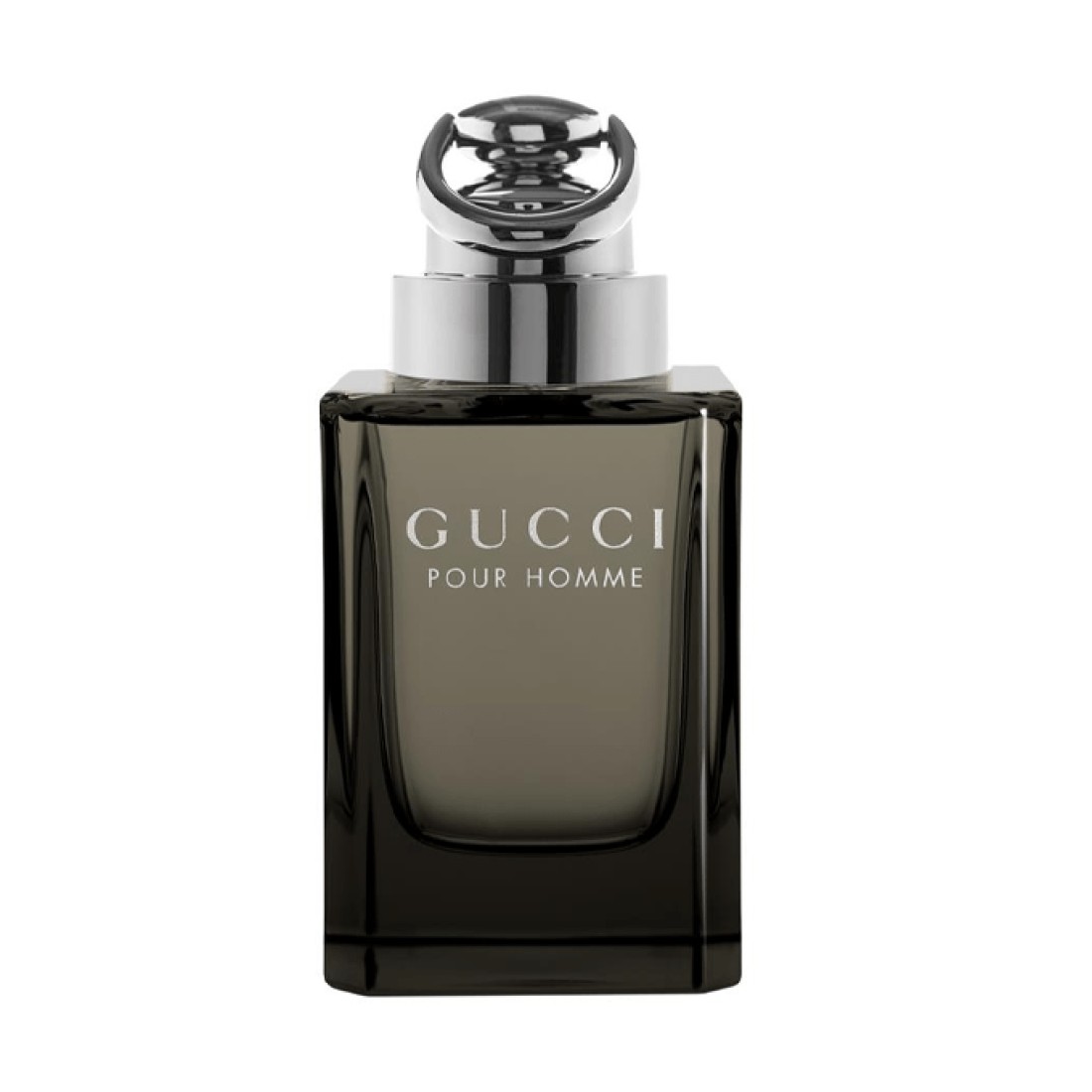 Gucci Pour Homme For Men - Eau de Toilette