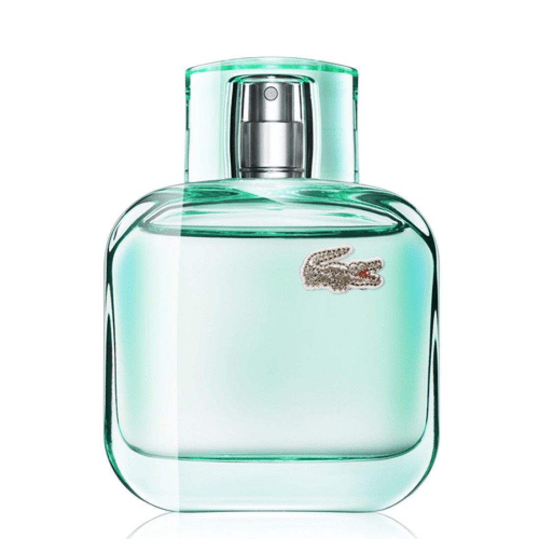 Lacoste Eau De Lacoste L.12.12 Pour Elle Natural For Women - Eau De Toilette
