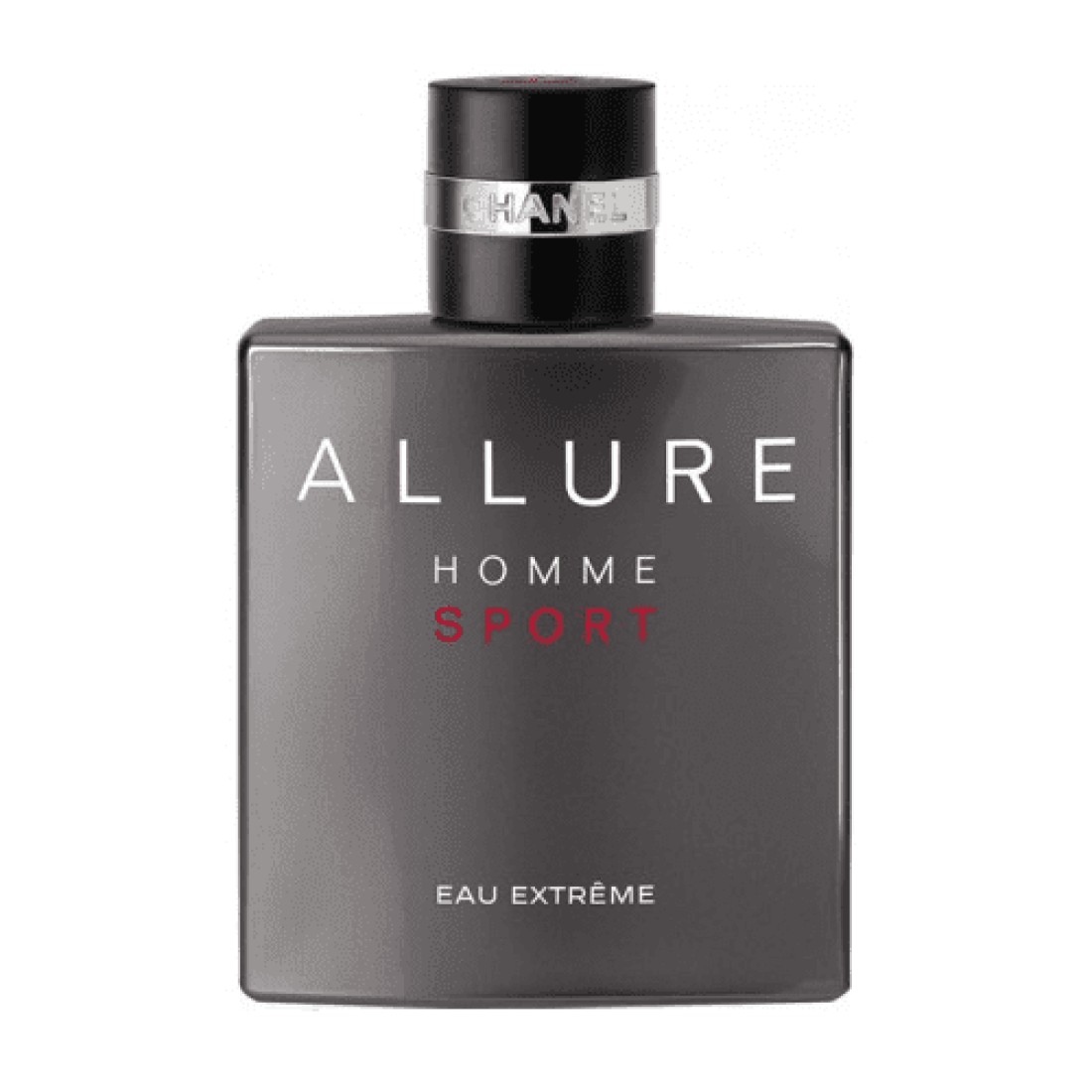 Chanel Allure Sport Eau Extreme For Men - Eau de Perfume