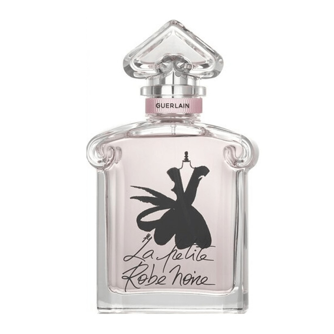 عطر لا بتيت روب نوار من جيرلان للنساء - او دو تواليت