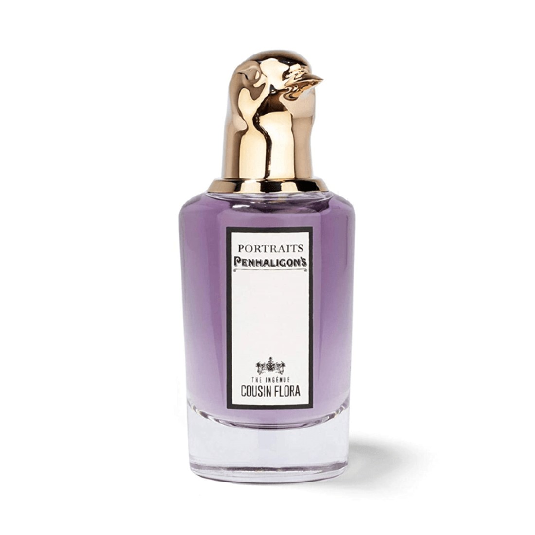Penhaligons Portraits Cousin Flora - 75ml - Eau de Parfum