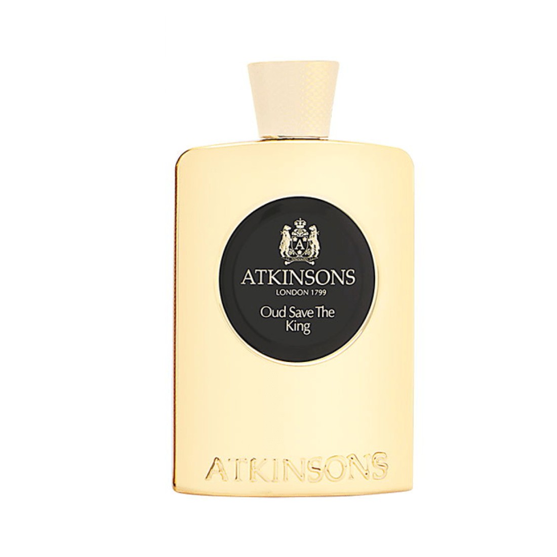 Atkinsons Oud Save The King - Eau De Perfum