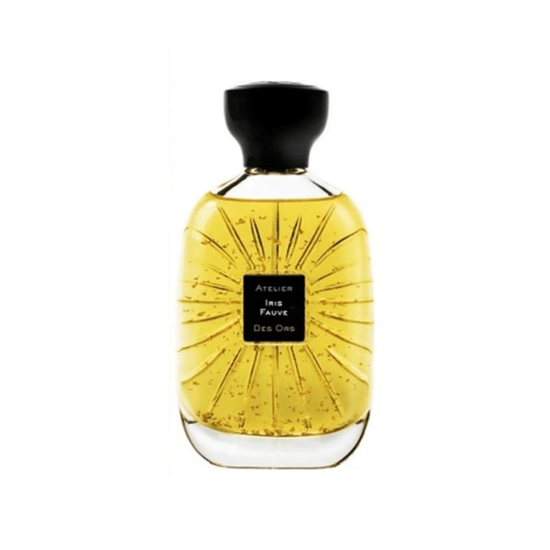 Atelier Des Ors Iris Fauve - Eau De Perfum