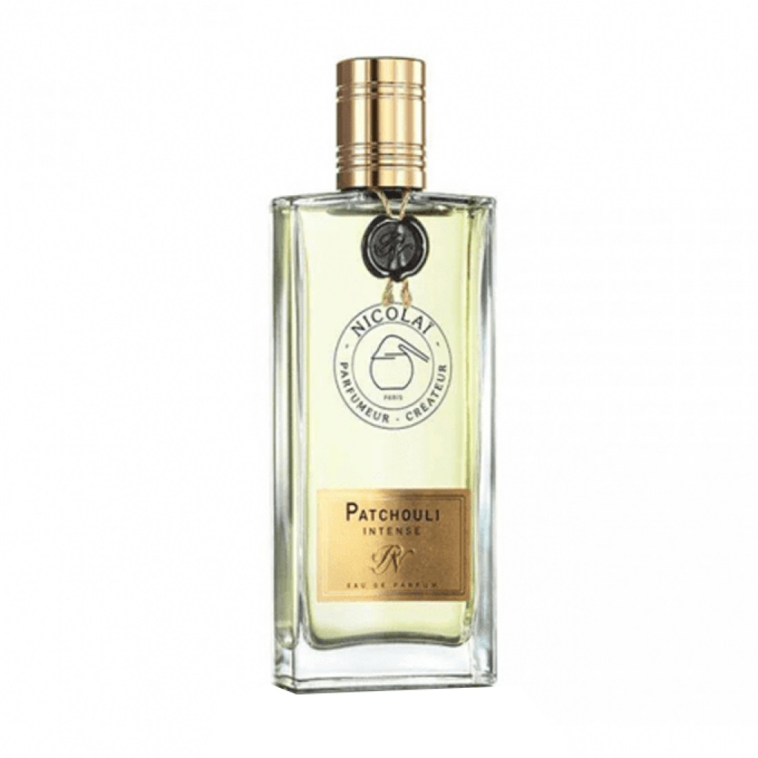 نيكولاي بارفيومير كرييتر عطر باتشولي انتينس - او دي بارفيوم