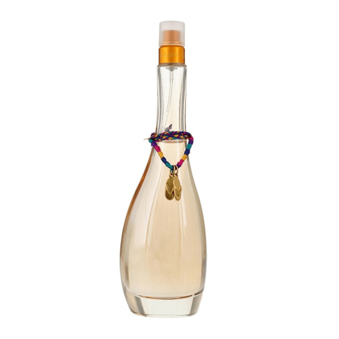 Jennifer Lopez Miami Glow For Women - Eau De Toilette