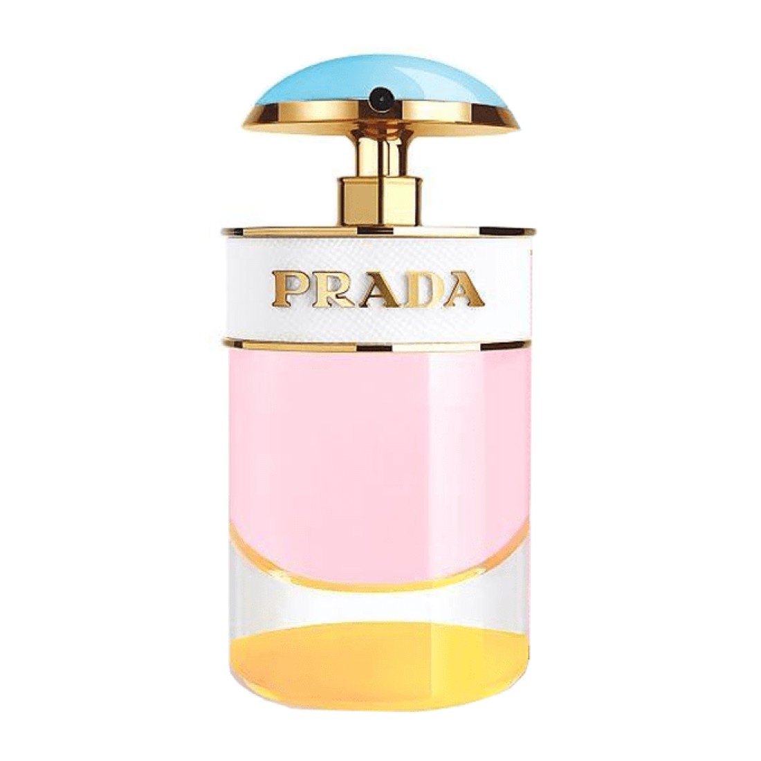 Prada Candy Sugar Pop For Women - Eau De Parfum