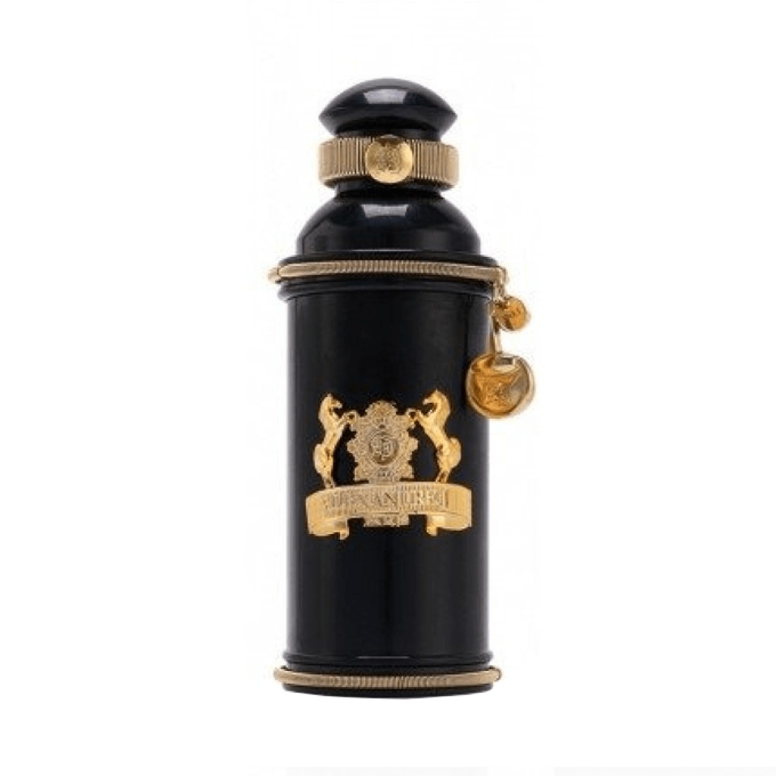 Alexandre J The Collector Black Muscs - Eau De Perfum