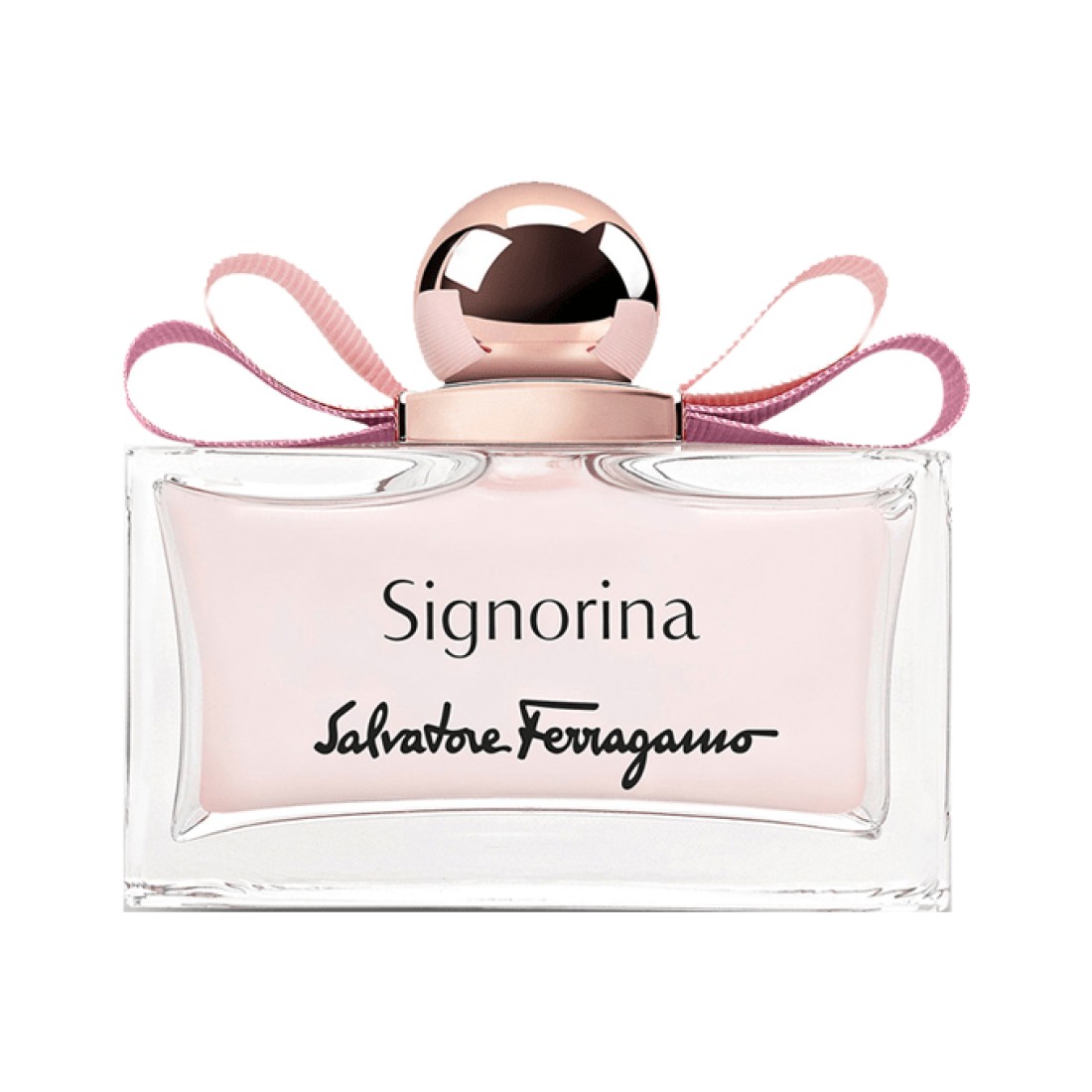 Salvatore Ferragamo Signorina For Women - Eau De Parfum